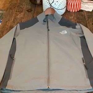The North Face Softshell Jacket